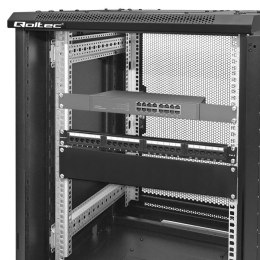 Panel zaślepiający do szaf RACK 19