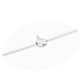 ZAWÓR ZWROTNY DO WENTYLATORA 150