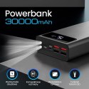 Powerbank EPB-112 EX.19584 czarny