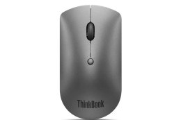 Mysz Lenovo ThinkBook Bluetooth Silent Mouse