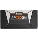 Zasilacz AP750GM-EU 750W PFC 135mm ATX