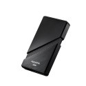 Dysk zewnętrzny SSD SE920 1TB USB4C 3800/3700 MB/s czarny