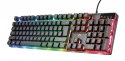 Klawiatura i mysz GXT 838 Azor Gaming Combo