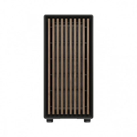 Obudowa North Chalk White TG Clear Tint