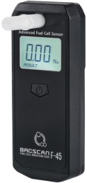 Alkomat BACscan F-45