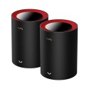 System WiFi Mesh M3000 (3-Pack) AX3000