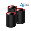 System WiFi Mesh M3000 (3-Pack) AX3000