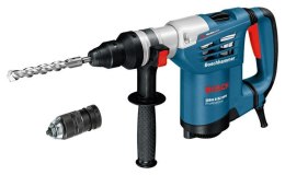 BOSCH MŁOT SDS+ 900W GBH 4-32 DFR 4,2J 4,7kg +UCHWYT 13mm