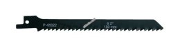 MAKITA BRZESZCZOT DO PIŁ SZABLASTYCH HSS 150x1,3mm /5szt. DREWNO, TWORZ. SZTUCZNE