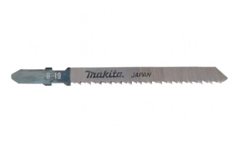 MAKITA BRZESZCZOT DO WYRZYNARKI 70mm 9z/1" 5szt T101BR