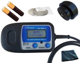 Miernik grubości lakieru Prodig-Tech GL-PRO-6-FAZ Fe-AL-Zn