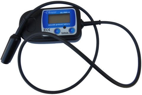 Miernik grubości lakieru Prodig-Tech GL-PRO-6-FAZ Fe-AL-Zn