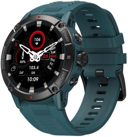 Smartwatch Zeblaze Ares 3 niebieski