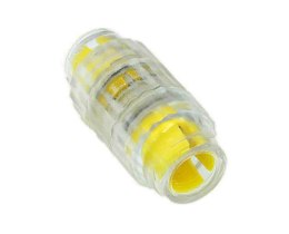 Złączka do mikrokanalizacji FGZ 12 -1szt