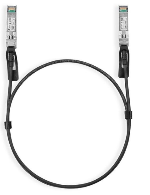 Przewód SM5220-1M Direct Attach SFP+ 1m