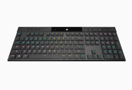 Klawiatura K100 RGB Air Wireless Ultra Thin Cherry MX