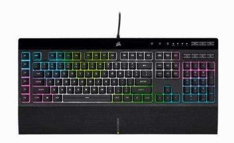 Klawiatura gamingowa K55 RGB PRO XT