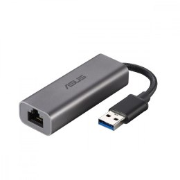 USB Type-A 2.5G Base-T Ethernet Adapter