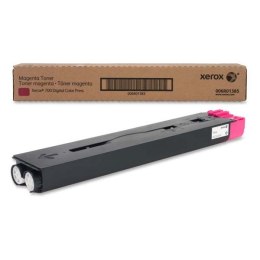 Xerox oryginalny toner 006R01385, magenta, 21000s