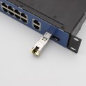 Moduł SFP to RJ-45 Gigabit SM220 SFP