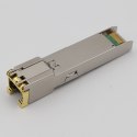 Moduł SFP to RJ-45 Gigabit SM220 SFP