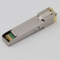 Moduł SFP to RJ-45 Gigabit SM220 SFP