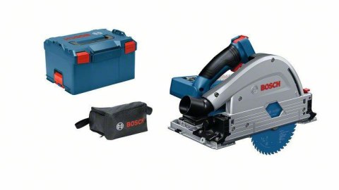 BOSCH ZAGŁĘBIARKA GKT 18V-52 GC SOLO 140mm +MODUŁ BT GCY 42 LB