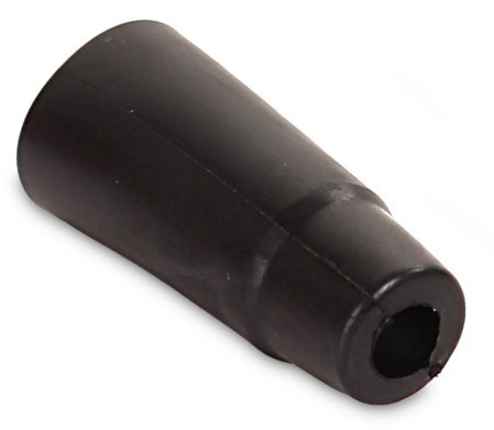 OSŁONA GUMOWA DO WTYKU F; 9472