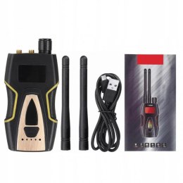 Wykrywacz podsłuchów Mking MK8000