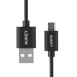 CB-D2 OEM szybki kabel Quick Charge micro USB-USB | 2m | 2.4A | 480 Mbps