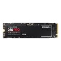 Dysk SSD 2TB 980PRO Gen4.0x4 NVMe MZ-V8P2T0BW