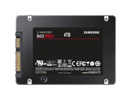 Dysk SSD 860PRO MZ-76P4T0B/EU 4 TB