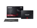 Dysk SSD 860PRO MZ-76P4T0B/EU 4 TB