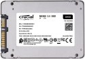 MX500 2TB Sata3 2.5'' 560/510 MB/s