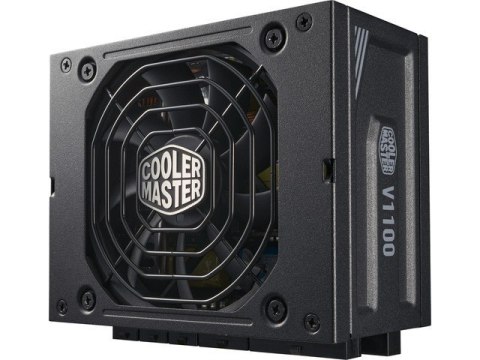 Zasilacz V SFX 1100W modularny 80+ Platinum ATX 3.0