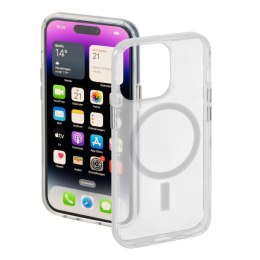 Futerał iPhone 14 Pro MagCase safety Przezroczysty