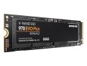 Dysk SSD 970 EVO PLUS MZ-V7S500BW 500GB