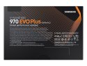 Dysk SSD 970 EVO PLUS MZ-V7S500BW 500GB