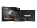 Dysk SSD 970 EVO PLUS MZ-V7S500BW 500GB