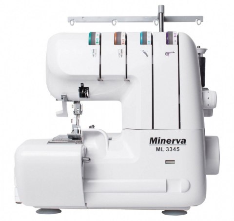 Maszyna do szycia Overlock ML3345