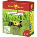 WOLF GARTEN ZESTAW DO REGENERACJI TRAWNIKA 125 M2 4W1 V-MIX 125