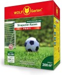 WOLF GARTEN ZESTAW DO REGENERACJI TRAWNIKA 200 M2 4W1 V-MIX 200