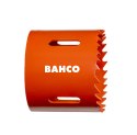 BAHCO OTWORNICA BIMETALOWA 62mm