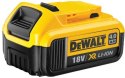 DEWALT AKUMULATOR 18V 4,0Ah DCB182