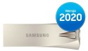 Pendrive BAR Plus USB3.1 64 GB Champaign Silver