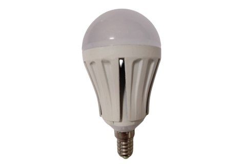 ŻARÓWKA LED 4KRAFT LEDLEADER B.CIEPŁA E14 8W/230V 700LM 120Â°