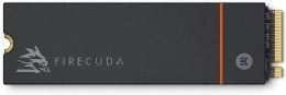 Dysk SSD FireCuda 530 1TB M.2 HeatSink