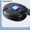 Słuchawki Bluetooth YX05 E-Join Series TDLYEJ02 twarde etui w zestawie