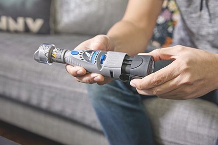 DREMEL SZLIFIERKA DO PAZURÓW PET GROOMING SET