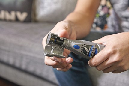 DREMEL SZLIFIERKA DO PAZURÓW PET GROOMING SET